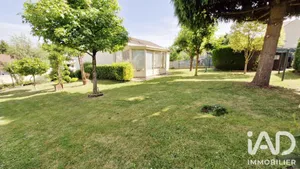 House in Chartres (28000)