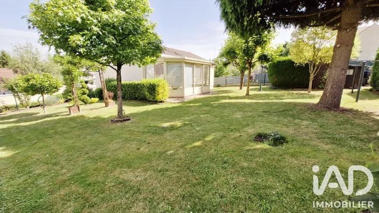 Maison 5 pièces 82 m² · à Chartres · 82,3 m² · 220 000 €