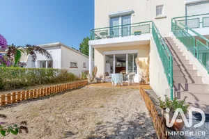 Apartment in Cucq (62780)