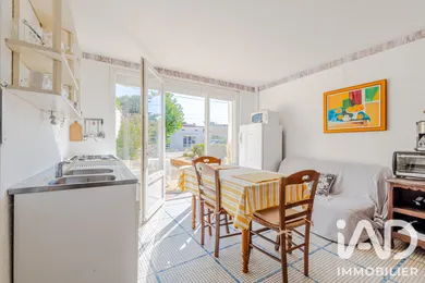 Appartement à Cucq (62780)