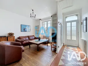 Maison à Quiberon (56170)