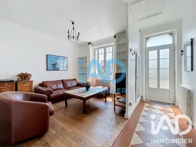 Maison à Quiberon (56170)