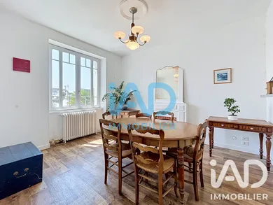 Maison à Quiberon (56170)