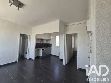 Appartement à Nîmes (30900)