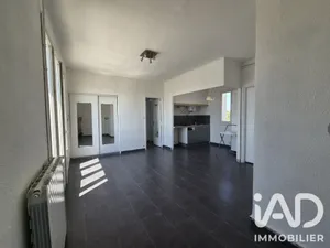 Appartement à Nîmes (30900)