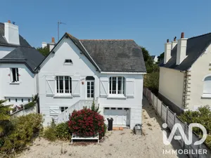 Maison à Quiberon (56170)