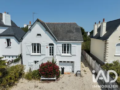 Maison à Quiberon (56170)