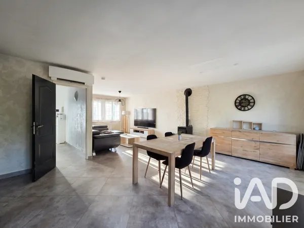Maison traditionnelle à Guigneville-sur-Essonne (91590) photo 2