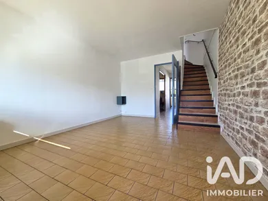 Duplex à Mennecy (91540)