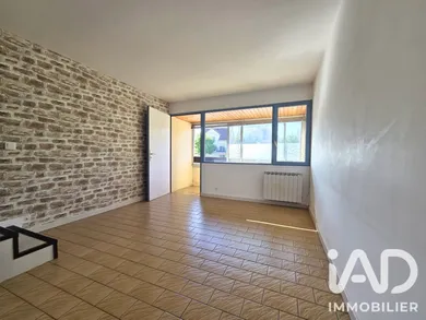 Duplex à Mennecy (91540)