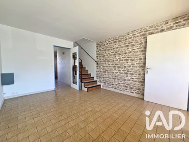 Duplex à Mennecy (91540)