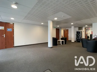 Appartement à Nantes (44000)