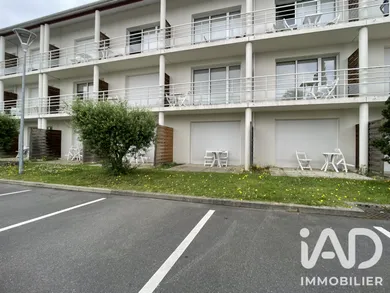 Appartement à Nantes (44000)