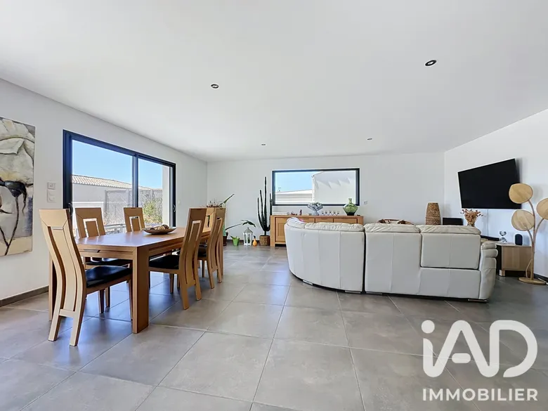 Maison 5 pièces 120 m² · à Port-des-Barques · 120 m² · 343 000 €