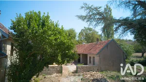 Appartement à École-Valentin (25480)
