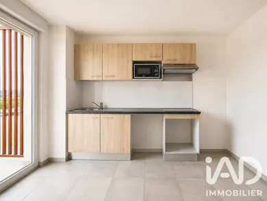 Appartement à Villeneuve-Tolosane (31270)