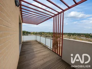 Appartement à Villeneuve-Tolosane (31270)