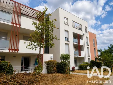 Appartement à Villeneuve-Tolosane (31270)