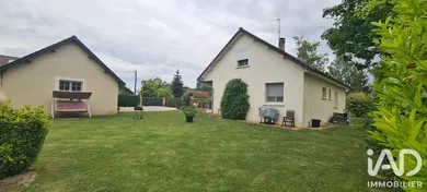 Park home in Pouan-les-Vallées (10700)
