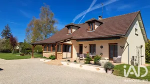 Park home in Pouan-les-Vallées (10700)