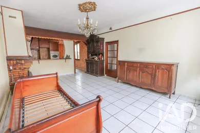 House in Villeparisis (77270)
