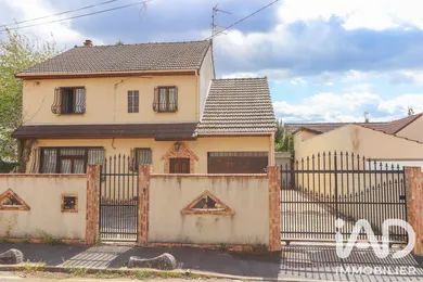 Maison à Villeparisis (77270)