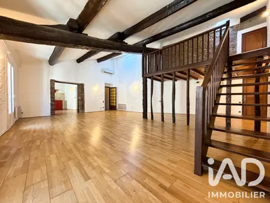 Appartement à Perpignan (66000)