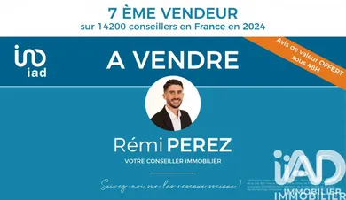 Appartement à Perpignan (66000)