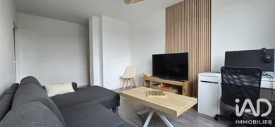 Appartement à Bourges (18000)
