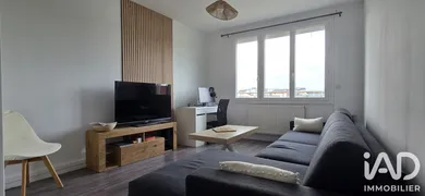 Appartement à Bourges (18000)