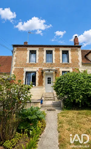 Maison à Noailles (60430)