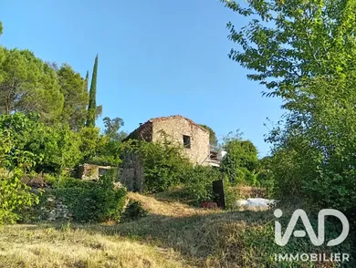 Land in Bédarieux (34600)