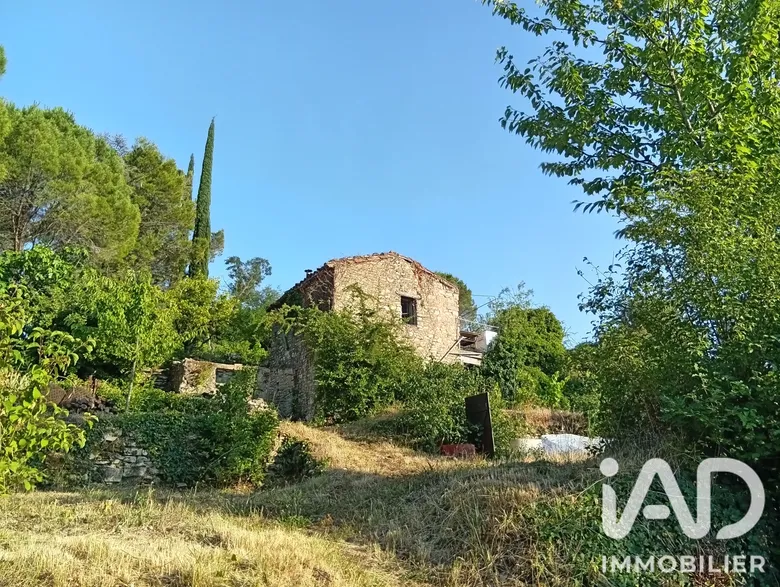 Terrain à Bédarieux (34600) · 40 000 €