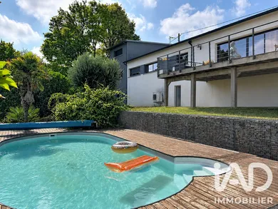 House in Samatan (32130)