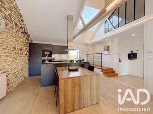 Apartment in Clohars-Carnoët (29360)