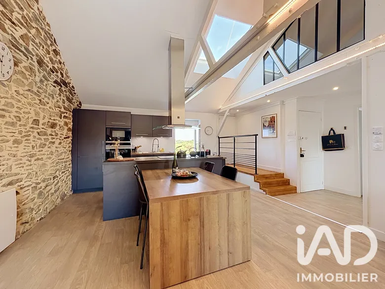 Appartement 4 pièces 77 m² · à Clohars-Carnoët · 77 m² · 363 000 €