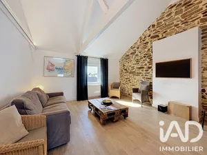 Apartment in Clohars-Carnoët (29360)