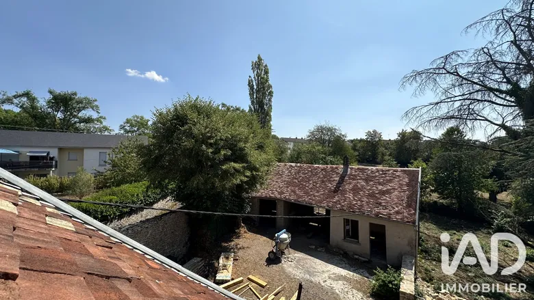 Appartement 2 pièces 40 m² · à École-Valentin · 39,9 m² · 101 010 €