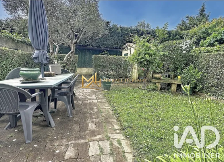 Maison 4 pièces 94 m² · à Le Pontet · 94 m² · 208 000 €