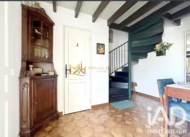 Maison traditionnelle à Le Pontet (84130)