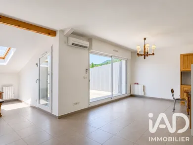Appartement à Nyons (26110)