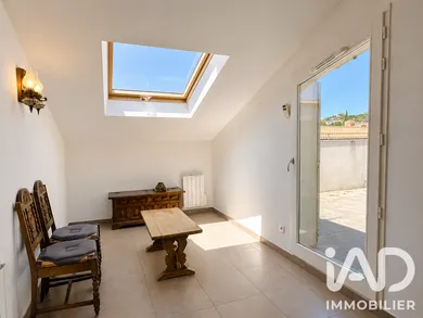 Appartement à Nyons (26110)