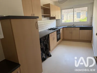 Appartement à Lannion (22300)