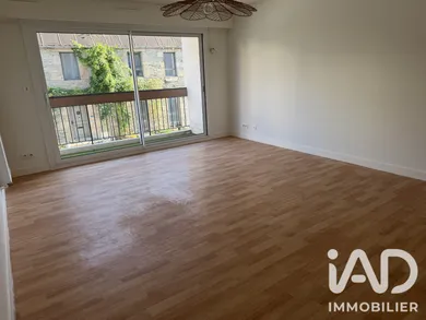 Appartement à Lannion (22300)