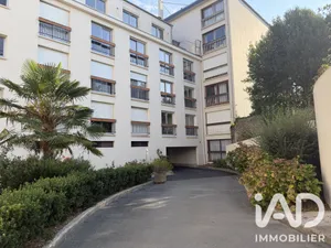 Appartement à Lannion (22300)