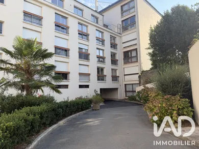 Appartement à Lannion (22300)