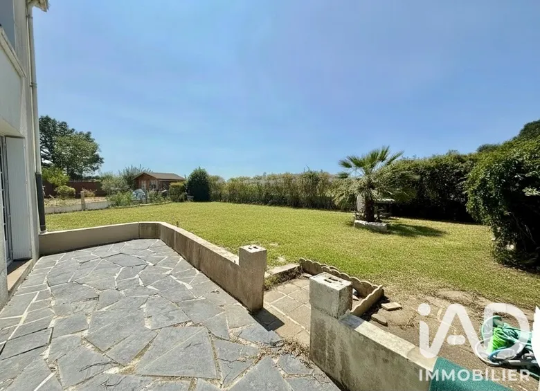 Maison 5 pièces 98 m² · à Trignac · 98 m² · 182 500 €