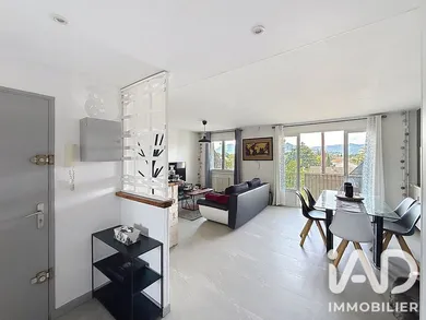 Appartement à Bourg-lès-Valence (26500)