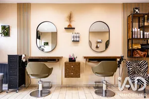 Esthétique, Coiffure à Buchy (76750)