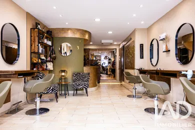 Esthétique, Coiffure à Buchy (76750)
